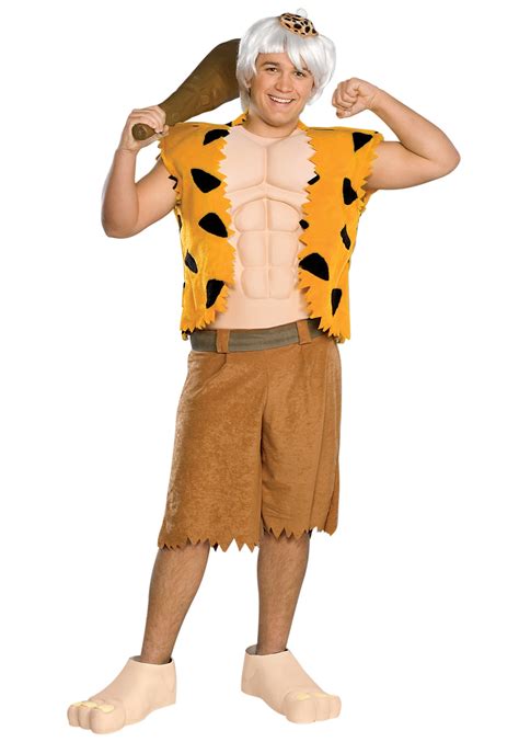 Teen Bamm Bamm Costume Flintstone Costumes For Teenagers
