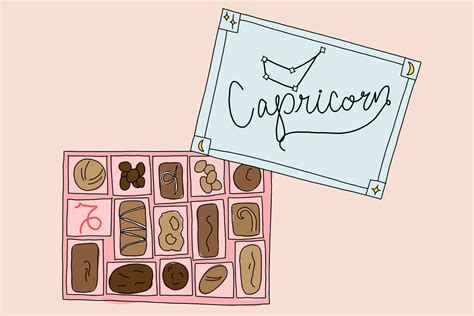 5 chocolate treats for your zodiac sign capricorn the kitchn