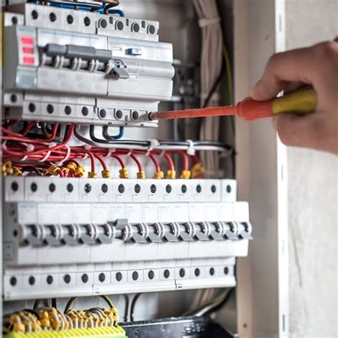 electrician  wiring