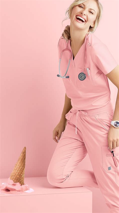 nursing scrubs outfits cute nursing scrubs nurse outfit scrubs