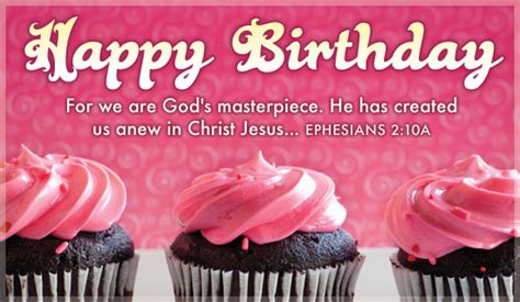 God S Masterpiece Birthdays Ecard Free Christian Ecards Online