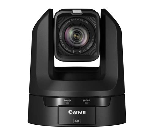 canon announced     pan tilt zoom ptz cameras