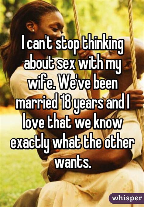 14 husbands and wives reveal the best thing about married sex huffpost