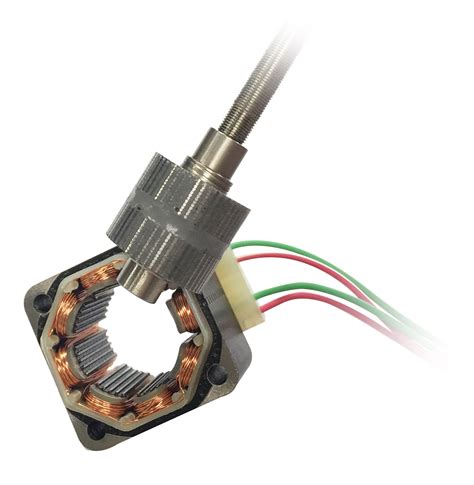 stepper motors provide precision control clippard knowledgebase