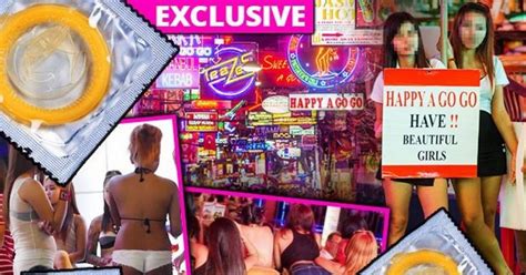 brits reveal ‘sin city sex holiday including outrageous