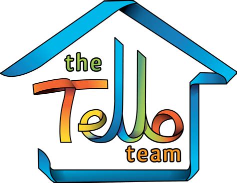 tello team real estate