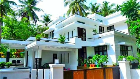 popular   kerala home design