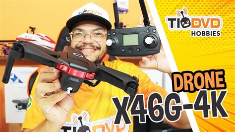 drone xg  barato  gps camera brushless  iniciantes youtube