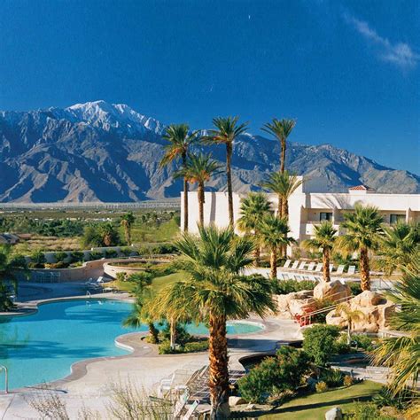 hot springs  spas  palm springs moon travel guides