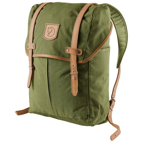 fjaellraeven rucksack   medium daypack kob  bergfreundedk