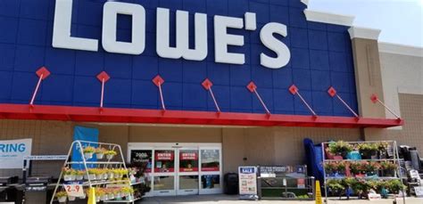 lowes home improvement  reviews  tamiami trail port charlotte florida hardware