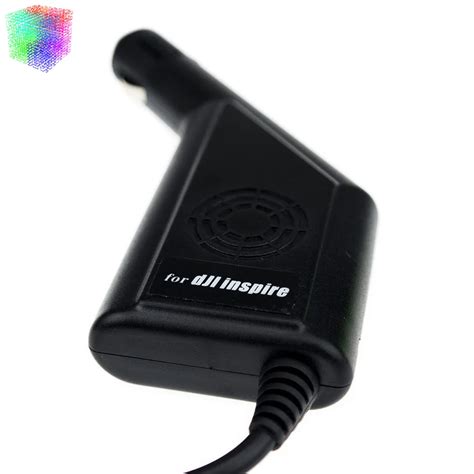 dji inspire car charger advanced professional lipo battery charger  fpv drones quadcopter