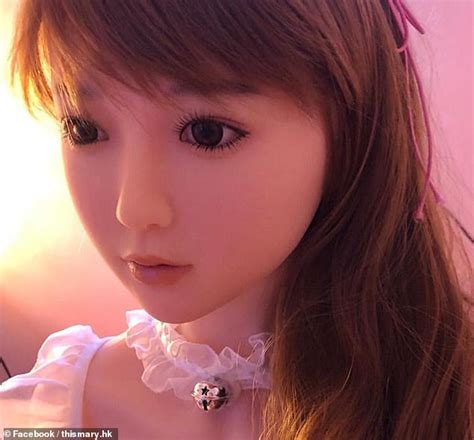 hong kong s first sex doll brothel offering try before