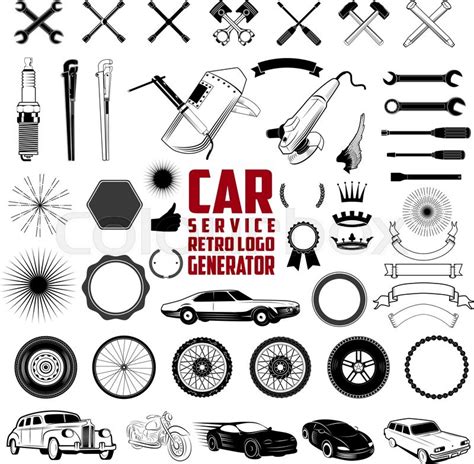 crmla logo car service images