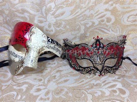 Romeo And Juliet Couple Venetian Masquerade Mardi Gras