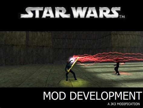 mod development file moddb