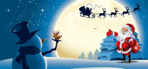 fundo de desenhos animados de natal cartaz promocional de natal