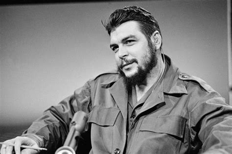 17 mind blowing facts about che guevara