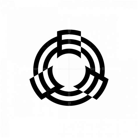 eee monogram logo