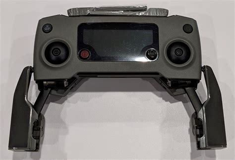 mavic  remote controller innovative uas drones