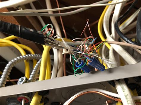 moving  telephone jack  wiring  home improvement stack exchange