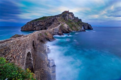 los 10 lugares más bonitos del país vasco skyscanner noticias