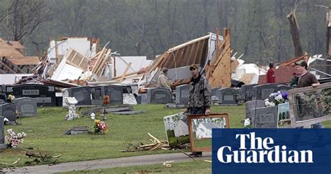 natural disasters across the united states world news the guardian