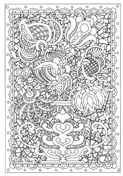 printable autumnfall coloring pages  adults