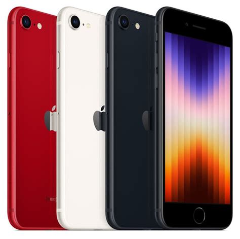 apple iphone se  generation tech specs