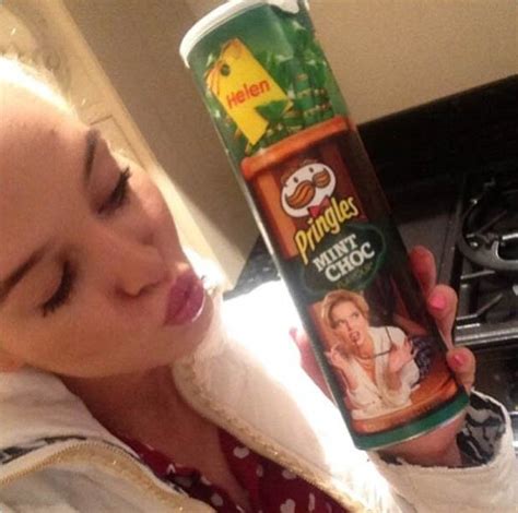 Abbey Clancy Jessie J And Lily Allen Celeb Food Selfies