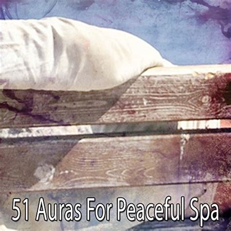 amazoncom  auras  peaceful spa spa digital