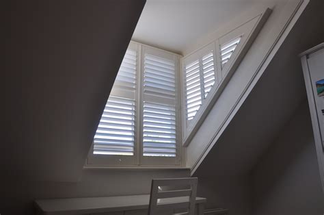 shutters provide  neat solution  award shaped dormer windows dormer windows dormers remodel