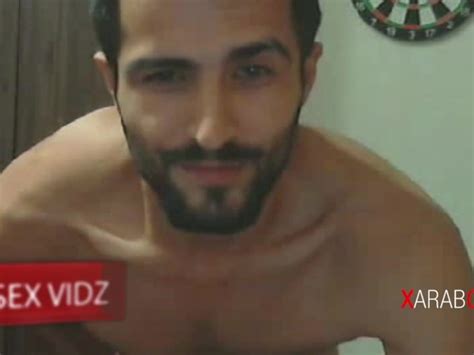 Sofiane Algeria Arab Gay Video On Xarabcam Vidéos