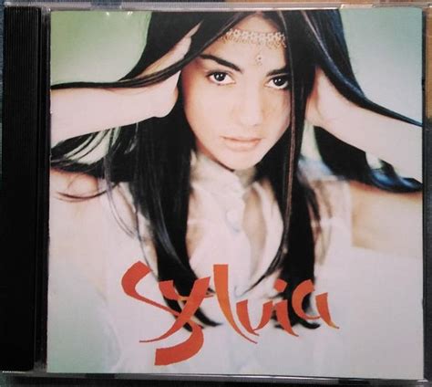 sylvia sylvia 1999 cd discogs
