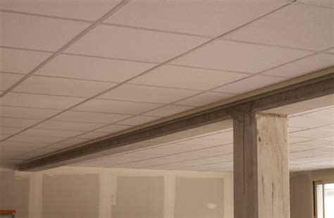 faux plafond adrian batiment renovation