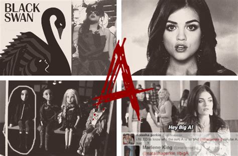 pretty little liars theory find and share on giphy