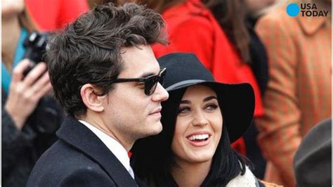 John Mayer Carefully Responds To Katy Perry’s Sex Ranking