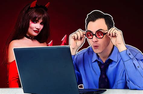 Porn Sites Mean Malware — Fact Or Fiction Kaspersky