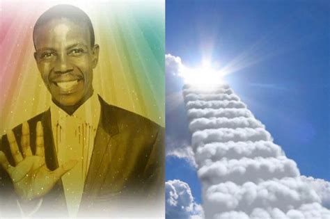 South African Preacher Goes Viral In Photoshopped Selfies From Heaven