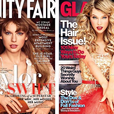 taylor swift just can t sell magazines okay