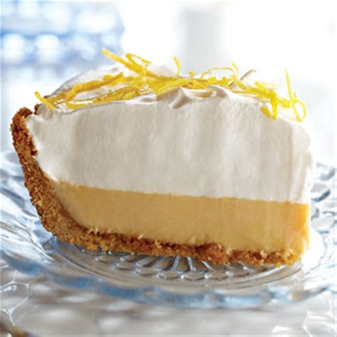 Eagle Brand® Recipe Eagle Brand® Lemon Cream Pie By Eagle Brand Redcipes