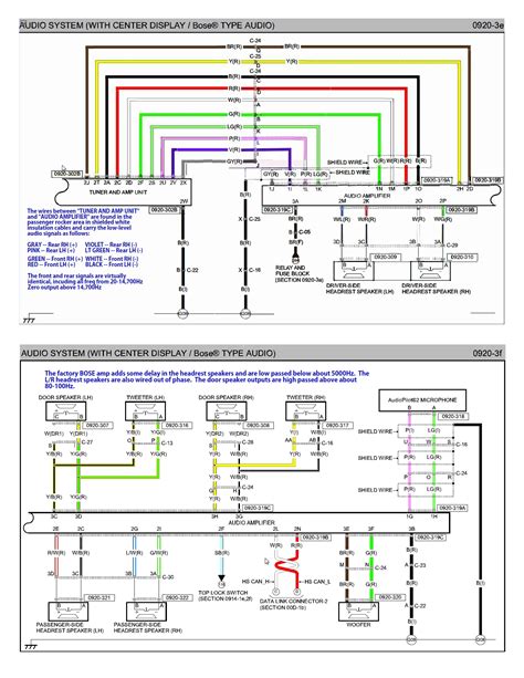 miata bose wiring diagram wiring diagram