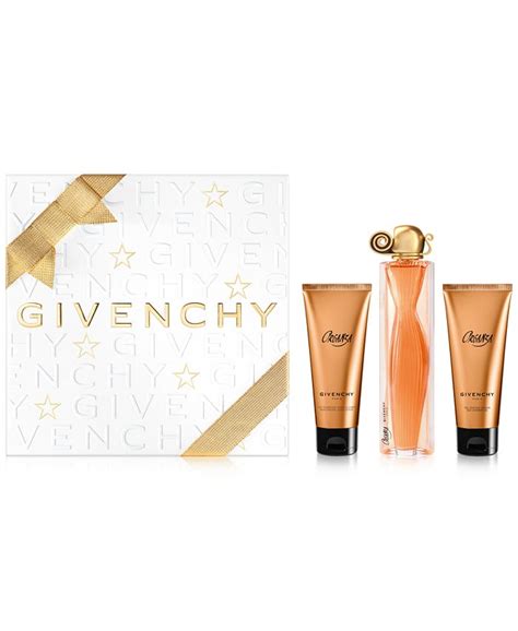 Givenchy 3 Pc Organza T Set And Reviews All Perfume