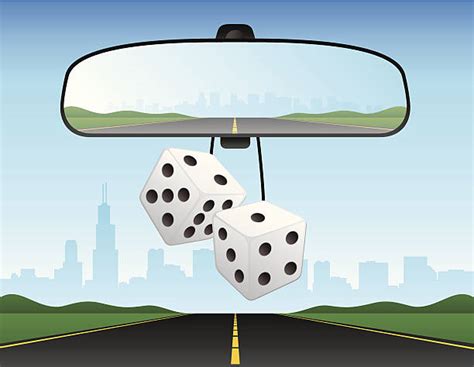 Best Rear View Mirror Illustrations Royalty Free Vector