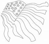 Flag Coloring Pages American France Waving Stencil Belgium Confederate Drawing Getcolorings Soldier Printable French Flying Print Getdrawings Google Search Stenciling sketch template