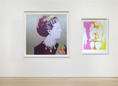 andy warhol the unique body hamilton selway fine art artsy