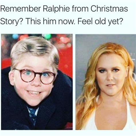 Remember Ralphie From Christmas Story Meme Guy