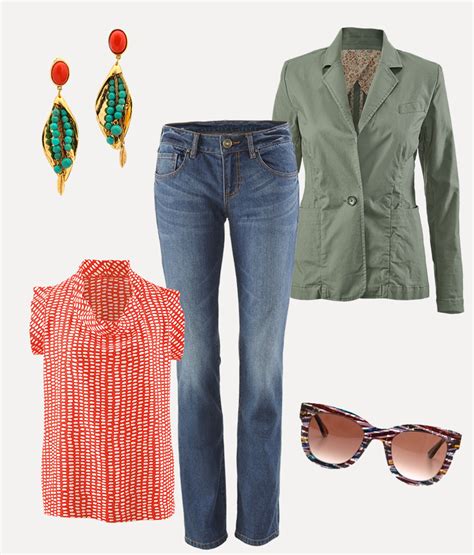 Spring Outfits 15 Pieces To Create 30 Looks Cabi Blog
