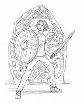 Book Coloring Magnus Chase Colouring Asgard Gods Now Diskingdom Priced Purchase Amazon Available sketch template
