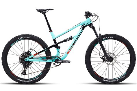 siskiu   anniversary edition polygon bikes